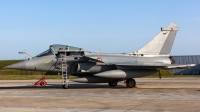 Photo ID 205855 by Thomas Ziegler - Aviation-Media. France Air Force Dassault Rafale C, 146