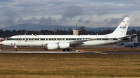 Photo ID 205844 by Thomas Ziegler - Aviation-Media. USA NASA Douglas DC 8 72, N817NA