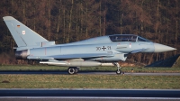 Photo ID 205995 by Rainer Mueller. Germany Air Force Eurofighter EF 2000 Typhoon T, 30 71