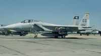 Photo ID 206013 by David F. Brown. USA Air Force McDonnell Douglas F 15A Eagle, 76 0032