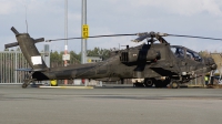 Photo ID 206002 by Günther Feniuk. United Arab Emirates Air Force McDonnell Douglas AH 64D Apache Longbow, 055