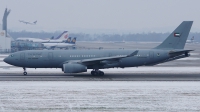 Photo ID 206034 by Lukas Kinneswenger. United Arab Emirates Air Force Airbus A330 243MRTT, 1300