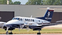 Photo ID 2658 by Tim Felce. UK Air Force Beech Super King Air B200, ZK453