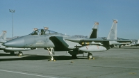 Photo ID 206719 by David F. Brown. USA Air Force McDonnell Douglas F 15A Eagle, 76 0115