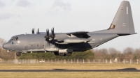 Photo ID 206213 by Chris Lofting. USA Air Force Lockheed Martin MC 130J Hercules L 382, 13 5778