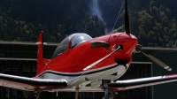 Photo ID 206619 by Sven Zimmermann. Switzerland Air Force Pilatus NCPC 7 Turbo Trainer, A 930