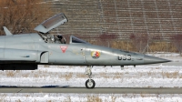 Photo ID 206622 by Richard de Groot. Switzerland Air Force Northrop F 5E Tiger II, J 3093