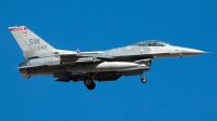 Photo ID 206301 by Alex Jossi. USA Air Force General Dynamics F 16C Fighting Falcon, 94 0046