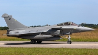 Photo ID 206297 by Thomas Ziegler - Aviation-Media. France Navy Dassault Rafale M, 43