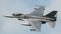 Photo ID 206400 by Sven Neumann. Netherlands Air Force General Dynamics F 16AM Fighting Falcon, J 642