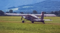 Photo ID 206507 by Martin Thoeni - Powerplanes. Switzerland Air Force Pilatus PC 6 B2 H2 Turbo Porter, V 621
