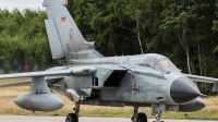 Photo ID 206472 by Thomas Ziegler - Aviation-Media. Germany Air Force Panavia Tornado IDS, 46 11
