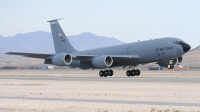 Photo ID 206579 by Peter Boschert. USA Air Force Boeing KC 135R Stratotanker 717 148, 63 8000