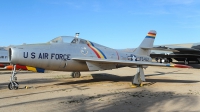 Photo ID 206649 by Peter Boschert. USA Air Force Republic F 84F Thunderstreak, 51 9432