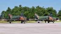 Photo ID 206636 by Giorgos Volas. Greece Air Force McDonnell Douglas RF 4E Phantom II, 71764