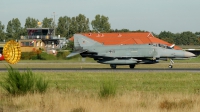 Photo ID 206643 by Michael Frische. Germany Air Force McDonnell Douglas F 4F Phantom II, 37 85