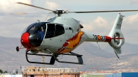 Photo ID 206700 by F. Javier Sánchez Gómez. Spain Air Force Eurocopter EC 120B Colibri, HE 25 8