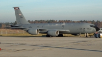 Photo ID 206685 by Michael Frische. USA Air Force Boeing KC 135R Stratotanker 717 148, 59 1500