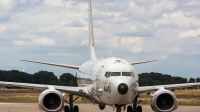 Photo ID 206705 by Thomas Ziegler - Aviation-Media. USA Navy Boeing P 8A Poseidon 737 800ERX, 168440