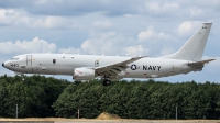 Photo ID 206704 by Thomas Ziegler - Aviation-Media. USA Navy Boeing P 8A Poseidon 737 800ERX, 168440