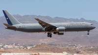 Photo ID 206785 by Adolfo Bento de Urquia. Chile Air Force Boeing 767 3Y0R, 985