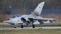 Photo ID 206796 by Peter Boschert. UK Air Force Panavia Tornado GR4, ZA459