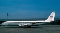 Photo ID 206831 by Alex Staruszkiewicz. Iran Air Force Boeing 707 3J9C, 5 8310