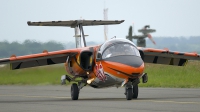 Photo ID 206864 by Robert Flinzner. Austria Air Force Saab 105Oe, 1126