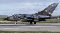 Photo ID 206865 by Chris Lofting. UK Air Force Panavia Tornado GR1, ZA588