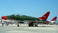 Photo ID 206969 by Michael Baldock. USA Air Force North American QF 100F Super Sabre, 56 3760