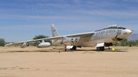 Photo ID 24295 by Tristan van der Vlugt. USA Air Force Boeing EB 47E Stratojet, 53 2135