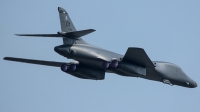 Photo ID 206952 by Thomas Ziegler - Aviation-Media. USA Air Force Rockwell B 1B Lancer, 86 0124