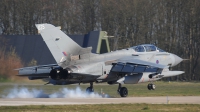 Photo ID 207014 by Peter Boschert. UK Air Force Panavia Tornado GR4, ZA459