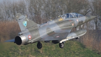 Photo ID 207122 by Peter Boschert. France Air Force Dassault Mirage 2000D, 617