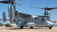 Photo ID 2669 by Philip Jones. USA Marines Bell Boeing MV 22B Osprey, 166480