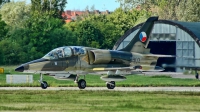 Photo ID 207158 by Radim Spalek. Czech Republic Air Force Aero L 39ZA Albatros, 3903