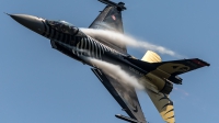 Photo ID 207165 by Thomas Ziegler - Aviation-Media. T rkiye Air Force General Dynamics F 16C Fighting Falcon, 88 0029