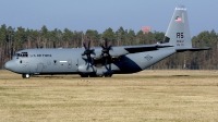 Photo ID 207295 by Günther Feniuk. USA Air Force Lockheed Martin C 130J 30 Hercules L 382, 08 8602