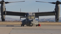 Photo ID 207283 by Gerald Howard. USA Air Force Bell Boeing CV 22B Osprey, 11 0057