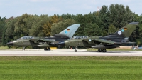 Photo ID 207695 by Thomas Ziegler - Aviation-Media. Germany Air Force Panavia Tornado IDS, 98 60