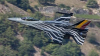 Photo ID 207694 by Thomas Ziegler - Aviation-Media. Belgium Air Force General Dynamics F 16AM Fighting Falcon, FA 123