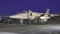 Photo ID 207533 by Chris Albutt. UK Air Force Sepecat Jaguar GR3A, XX725