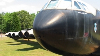 Photo ID 2673 by Michael Baldock. USA Air Force Boeing B 52D Stratofortress, 55 0085