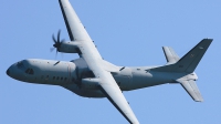 Photo ID 24368 by Andreas Zeitler - Flying-Wings. Poland Air Force CASA C 295M, 011