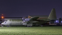 Photo ID 207434 by Chris Albutt. UK Air Force Lockheed Hercules C3 C 130K 30 L 382, XV202
