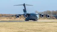 Photo ID 207505 by John. USA Air Force Boeing C 17A Globemaster III, 00 0178