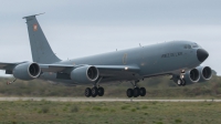 Photo ID 207499 by Jean-Baptiste GRITTI. France Air Force Boeing C 135FR Stratotanker 717 164, 470