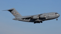 Photo ID 207488 by Rainer Mueller. USA Air Force Boeing C 17A Globemaster III, 00 0178