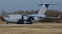 Photo ID 207489 by Rainer Mueller. USA Air Force Boeing C 17A Globemaster III, 00 0178