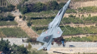 Photo ID 207510 by Thomas Ziegler - Aviation-Media. Switzerland Air Force McDonnell Douglas F A 18C Hornet, J 5019